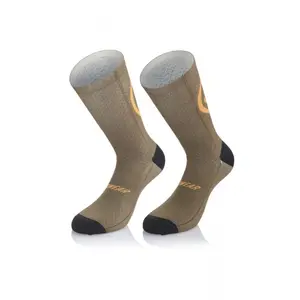 Football Socks Mb Wear Smile Emotions H20 image-0