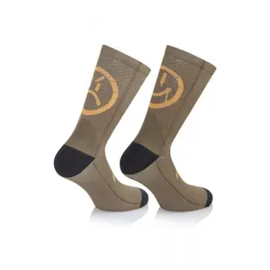 Football Socks Mb Wear Smile Emotions H20 image-1