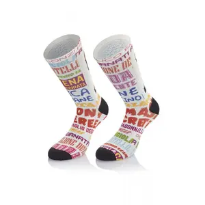 Calze Mb Wear Fun H17 Greg+Magro image-1