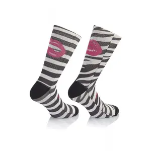 Κάλτσες Mb Wear Fun H17 Bisous image-1