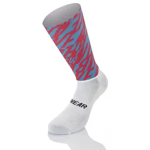 Calcetines Mb Wear Aero Fast H20 Allover