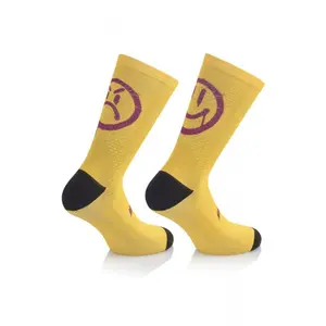 Κάλτσες Mb Wear Smile Emotions H20 image-1