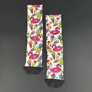 Κάλτσες γυναικείες Mb Wear Édition Limitée Été Glace image-0
