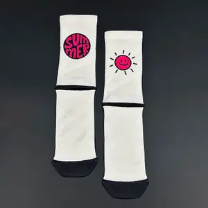 Κάλτσες γυναικείες Mb Wear Édition Limitée Été Summer image-0