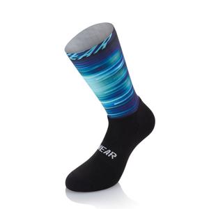 Chaussettes de compression Mb Wear Aero Fast image-0