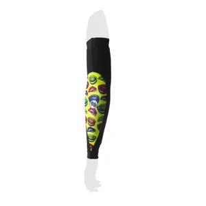 Arm Sleeve Mb Wear Lips image-0