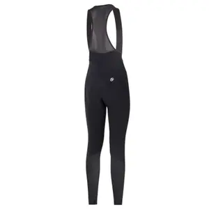 Calções longos de Inverno Mb Wear Bora image-1