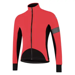 Långärmad vinterjersey Mb Wear Bora image-0