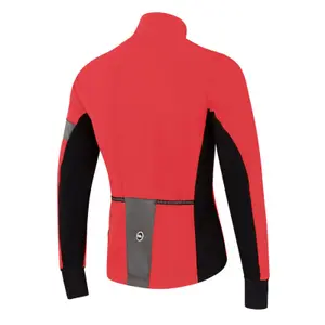 Långärmad vinterjersey Mb Wear Bora image-1