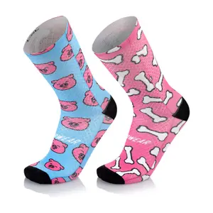 Ponožky Mb Wear Fun image-0
