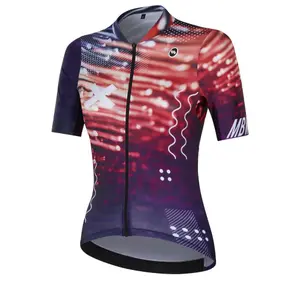 Camiseta de mujer Mb Wear Liberty