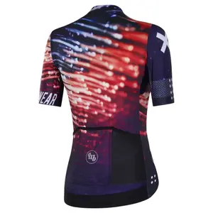 Camiseta de mujer Mb Wear Liberty image-1