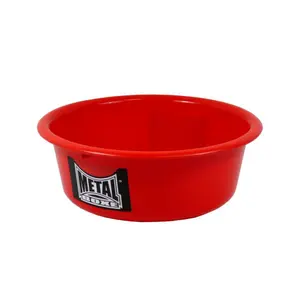 Cuvette Metal Boxe image-0