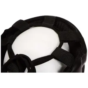 Casco da boxe pu bambino Metal Boxe image-4