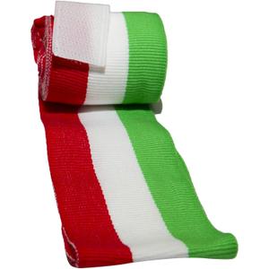 Bandes de boxe Metal Boxe