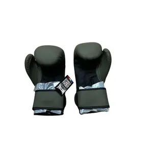 Gants de boxe entraînement Metal Boxe image-1