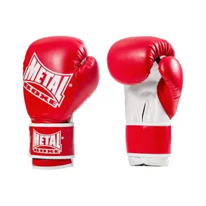 Boxing gloves training Metal Boxe image-0