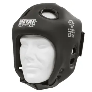 Capacete de boxe para crianças Metal Boxe image-1