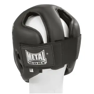 Capacete de boxe para crianças Metal Boxe image-0