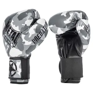 Boxing gloves Metal Boxe predator image-0
