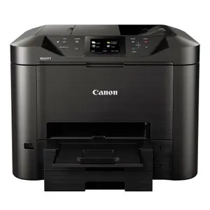 Többfunkciós nyomtató Canon Maxify MB5450