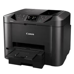 Többfunkciós nyomtató Canon Maxify MB5450 image-2