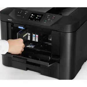 Többfunkciós nyomtató Canon Maxify MB5450 image-4