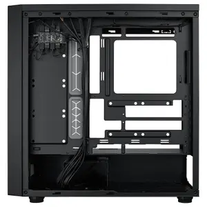 Mellemklasse PC kabinet Cooler Master ATX Cooler Master MasterBox 600 RGB image-2