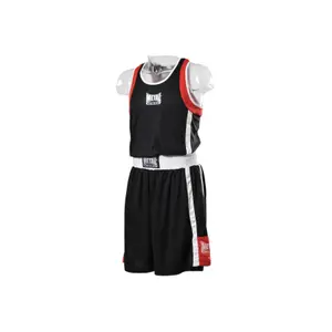 Completo sportivo Metal Boxe