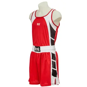 Completo sportivo Metal Boxe