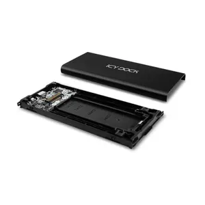 Externes Gehäuse USB 3.2 Typ 2280 Icy Dock NVMe M.2 image-4