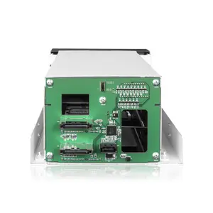 Rack Icy Dock FatCage RAID MB901SPR-B R1 - 2x 5,25" pour 2x 3,5"/2,5" image-5