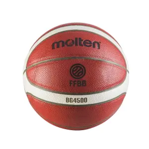 Basketball Molten BG4500 FFBB image-0