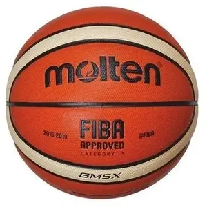 Konkurrencebold Molten BGMX image-1