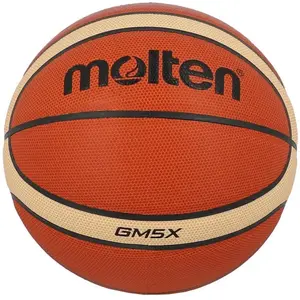 Konkurrencebold Molten BGMX image-2