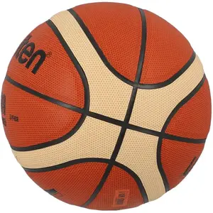 Konkurrencebold Molten BGMX image-3