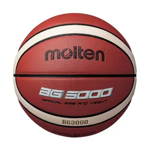 Basketball Molten BG3000 image-1