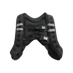 Weighted vest Metal Boxe image-1