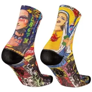 Socks Mb Wear Fun Monasock image-1