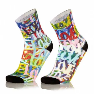 Socks Mb Wear Fun image-0
