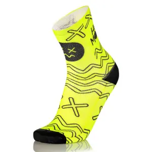 Ponožky Mb Wear Fun Bad Day image-0