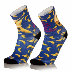 Ponožky Mb Wear Fun Bananalove image-0