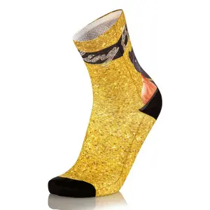 Socks Mb Wear Fun Wild Pumabling image-0