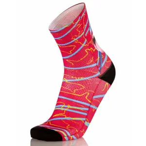 Ponožky Mb Wear Fun Wild Shark image-0