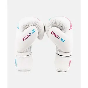 Rękawice bokserskie Metal Boxe ERGO90 Miami Vice image-3