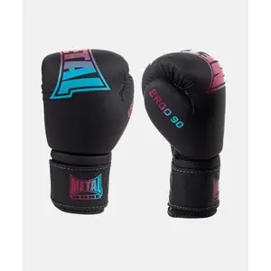 Rękawice bokserskie Metal Boxe ERGO90 Miami Vice image-1