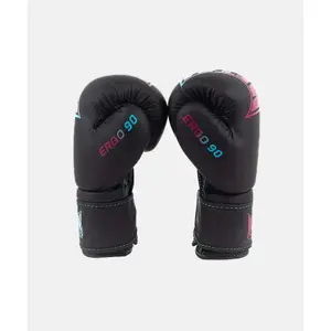 Rękawice bokserskie Metal Boxe ERGO90 Miami Vice image-3