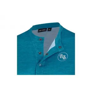 Jersey Mb Wear Gravel AllDay Petrol image-1