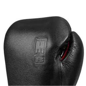 Gants de boxe cuir Metal Boxe fight image-1