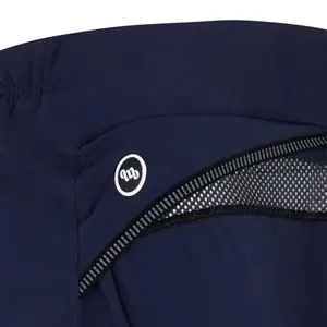 Pantalón corto Mb Wear Explore Petrol image-2